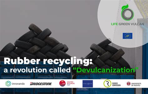  Recycling-freundliches Rubber: Wie dieses Material die Industrie revolutioniert!